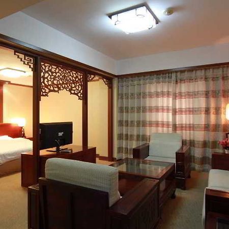 Shindom Inn Beijing Qianmentianjie Zewnętrze zdjęcie